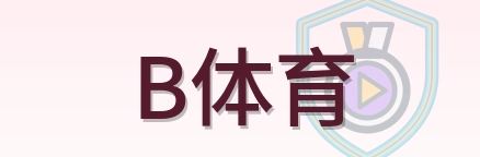 B体育 LOGO